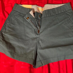 J.Crew Chino City Fit Size 6